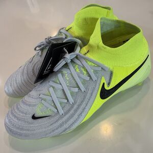 New Nike Phantom Luna 2 Elite AG Cleats Mens Sz 8 Mad Voltage Pack Hf4361-003